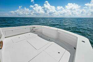 2025 Viking 58 Convertible thumbnail 42