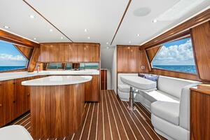 Galati Yacht Sales Trade 58ft Viking Yacht For Sale