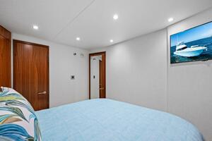 Galati Yacht Sales Trade 58ft Viking Yacht For Sale