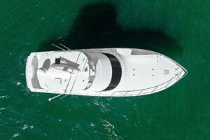 Galati Yacht Sales Trade 58ft Viking Yacht For Sale
