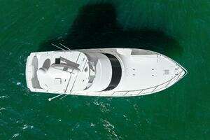 2025 Viking 58 Convertible thumbnail 56