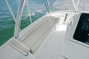 Galati Yacht Sales Trade 58ft Viking Yacht For Sale
