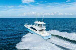 2025 Viking 58 Convertible thumbnail 68