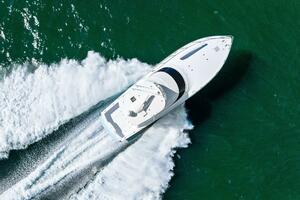 Galati Yacht Sales Trade 58ft Viking Yacht For Sale