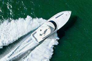 2025 Viking 58 Convertible thumbnail 69