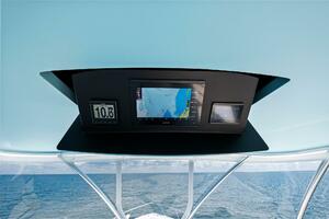 Galati Yacht Sales Trade 58ft Viking Yacht For Sale