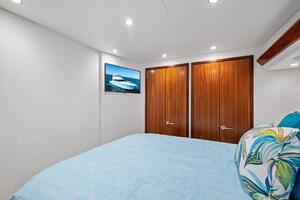 Galati Yacht Sales Trade 58ft Viking Yacht For Sale