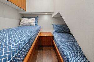 2025 Viking 58 Convertible thumbnail 27