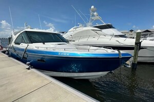 40ft Formula Yacht For Sale