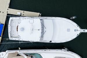 Peeling Drag 42ft Egg Harbor Yacht For Sale