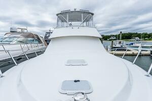 Peeling Drag 42ft Egg Harbor Yacht For Sale