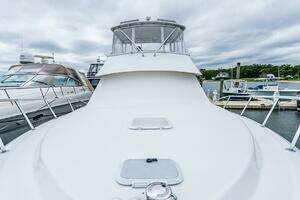 2003 Egg Harbor 42 Convertible thumbnail 25