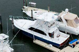 2003 Egg Harbor 42 Convertible thumbnail 2
