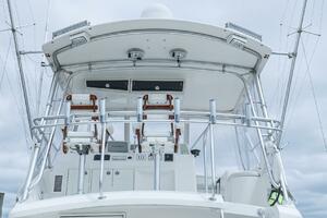Peeling Drag 42ft Egg Harbor Yacht For Sale