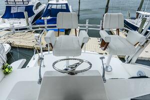 Peeling Drag 42ft Egg Harbor Yacht For Sale