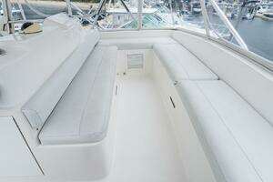 2003 Egg Harbor 42 Convertible thumbnail 28