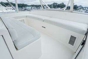 2003 Egg Harbor 42 Convertible thumbnail 29