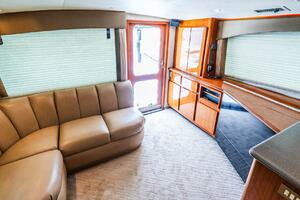 Peeling Drag 42ft Egg Harbor Yacht For Sale