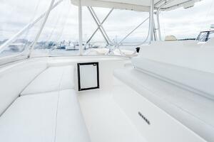 Peeling Drag 42ft Egg Harbor Yacht For Sale