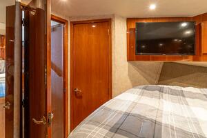 Peeling Drag 42ft Egg Harbor Yacht For Sale