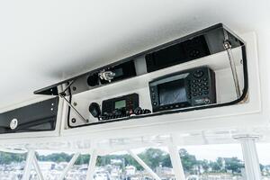 Peeling Drag 42ft Egg Harbor Yacht For Sale