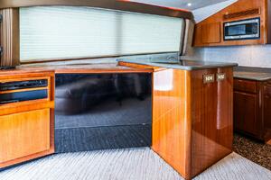 Peeling Drag 42ft Egg Harbor Yacht For Sale