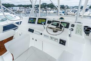 Peeling Drag 42ft Egg Harbor Yacht For Sale