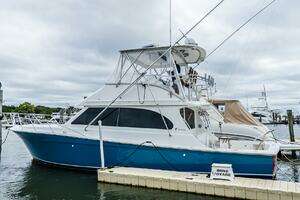 42-ft-Egg Harbor-2003-42 Convertible-Peeling Drag-Shinnecock New York United States yacht for sale