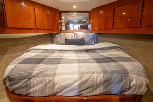 Peeling Drag 42ft Egg Harbor Yacht For Sale
