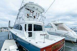 2003 Egg Harbor 42 Convertible thumbnail 5