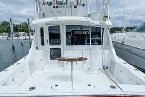 Peeling Drag 42ft Egg Harbor Yacht For Sale