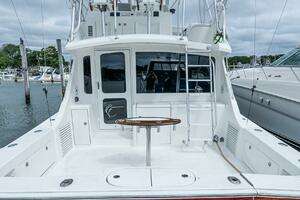 2003 Egg Harbor 42 Convertible thumbnail 7