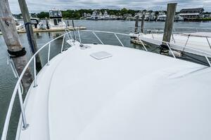 Peeling Drag 42ft Egg Harbor Yacht For Sale