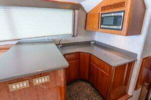 2003 Egg Harbor 42 Convertible thumbnail 18