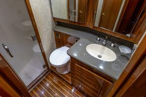 Peeling Drag 42ft Egg Harbor Yacht For Sale