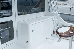 Peeling Drag 42ft Egg Harbor Yacht For Sale