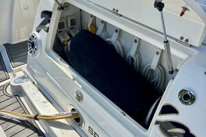 40ft Sea Ray Yacht For Sale