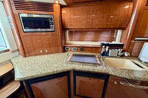 40ft Sea Ray Yacht For Sale
