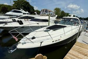 40ft Sea Ray Yacht For Sale