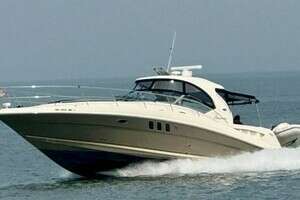40-ft-Sea Ray-2006-Bay City Michigan United States yacht for sale