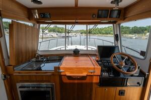 Stock 5 32ft Targa Yacht For Sale