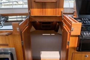 Stock 5 32ft Targa Yacht For Sale