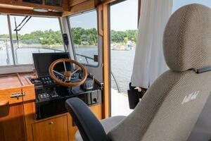 Stock 5 32ft Targa Yacht For Sale