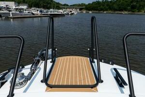 Stock 5 32ft Targa Yacht For Sale