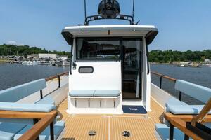 Stock 5 32ft Targa Yacht For Sale