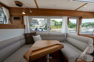 Stock 5 32ft Targa Yacht For Sale