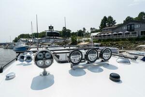 Stock 5 32ft Targa Yacht For Sale