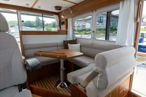 Stock 5 32ft Targa Yacht For Sale