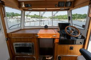 Stock 5 32ft Targa Yacht For Sale