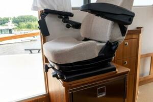 Stock 5 32ft Targa Yacht For Sale